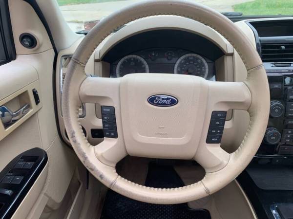 2008 FORD ESCAPE LTD***$799 DOWN PAYMENT***FRESH START FINANCING****... for sale in EUCLID, OH – photo 10