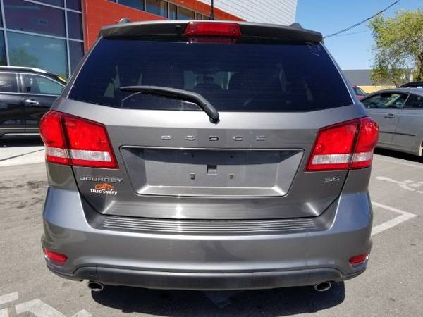 2012 Dodge Journey-GOOD CREDIT, NO CREDIT, BAD CREDIT, AND EVEN REPOS! for sale in Austin, TX – photo 7