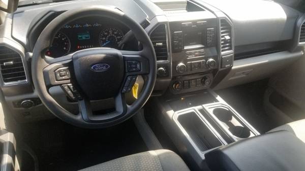 2015 Ford F150 SuperCrew Cab 4x4 4WD F-150 Truck XLT Pickup 4D 5 1/2 f for sale in Portland, OR – photo 9