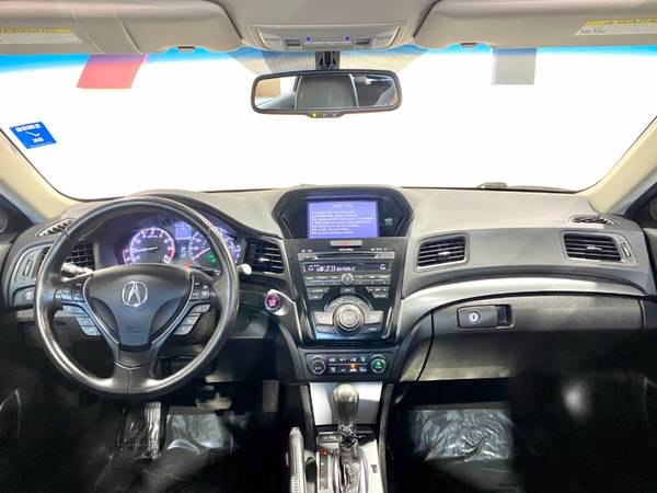 2013 ACURA ILX 2.0L TECH PKG - cars & trucks - by dealer - vehicle... for sale in Sacramento , CA – photo 11