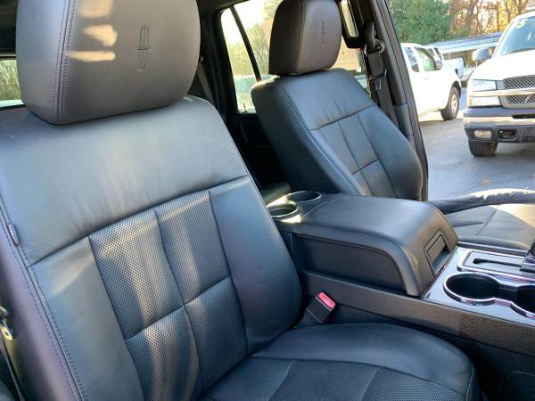 2014 Lincoln Navigator Base 4x2 4dr SUV PMTS START 185/MTH (wac) for sale in Greensboro, NC – photo 20