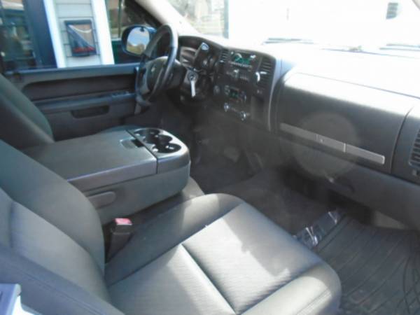 2011 Chevrolet Silverado 1500 LT - $0 DOWN? BAD CREDIT? WE FINANCE! for sale in Goodlettsville, TN – photo 9