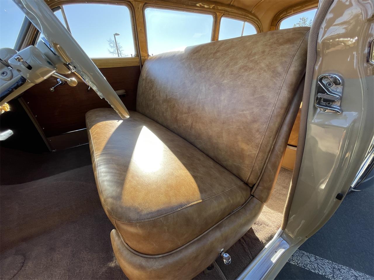 1951 Chevrolet Styleline for sale in Fairfield, CA – photo 44