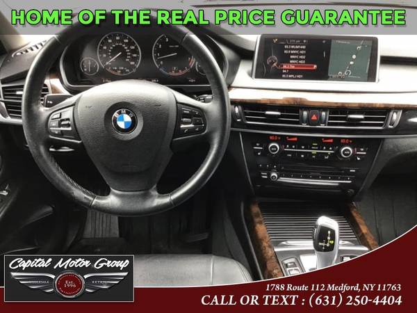 Stop By and Test Drive This 2014 BMW X5 with 70, 354 Miles-Long for sale in Medford, NY – photo 15