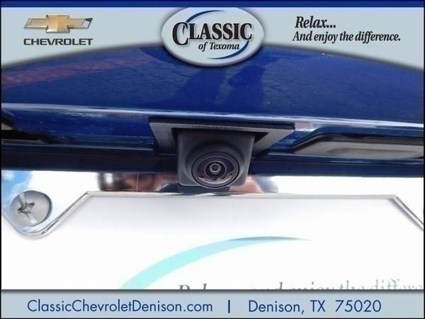 2019 Chevrolet Camaro 1LT for sale in Denison, TX – photo 10
