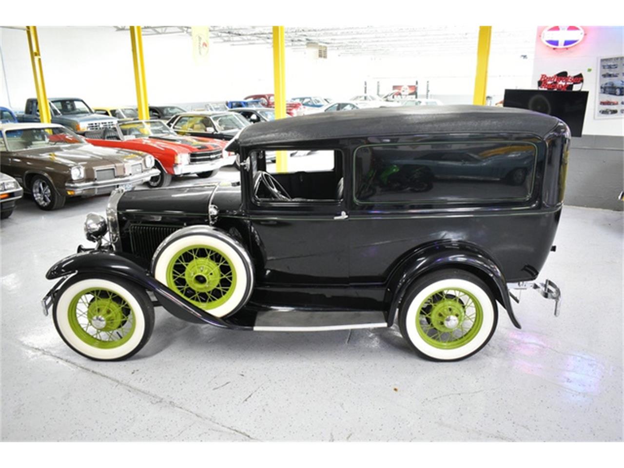 1931 Ford Model A for sale in WAYNE, MI – photo 11