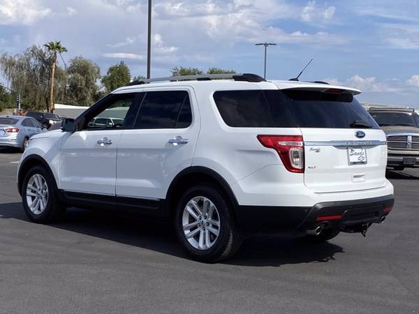 2015 Ford Explorer **Call/Text - Make Offer** - cars & trucks - by... for sale in Glendale, AZ – photo 5