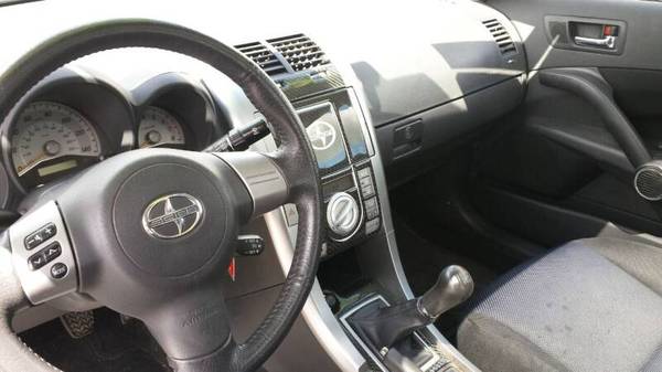 2006 Scion tC Moonroof, nice miles Good service history - cars & for sale in Waukesha, WI – photo 9