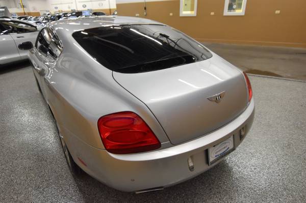 2005 Bentley Continental 2dr Cpe GT for sale in Chicago, IL – photo 7