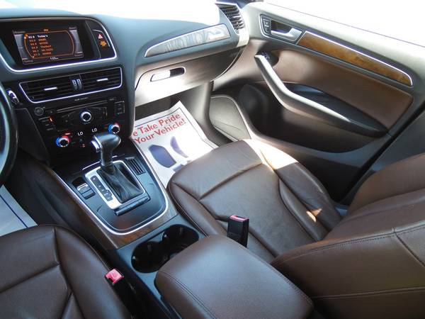2013 Audi Q5 Premium for sale in SC, SC – photo 8