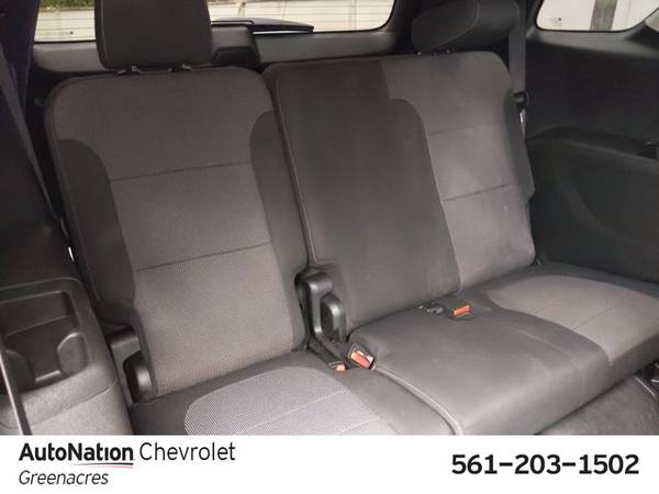 2018 Chevrolet Traverse LT Cloth SKU:JJ271544 SUV - cars & trucks -... for sale in Greenacres, FL – photo 21
