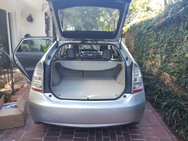 2011 Prius 4 Hatchback - cars & trucks - by owner - vehicle... for sale in Columbia, SC – photo 8