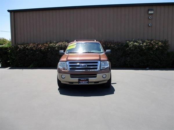 2011 Ford Expedition XLT for sale in Manteca, CA – photo 3