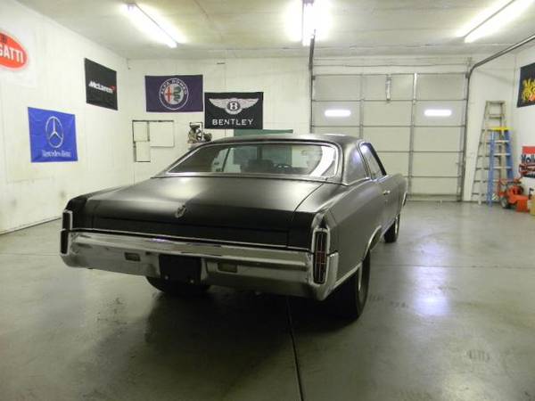 1971 Chevrolet Monte Carlo - cars & trucks - by dealer - vehicle... for sale in Mason, MI – photo 7