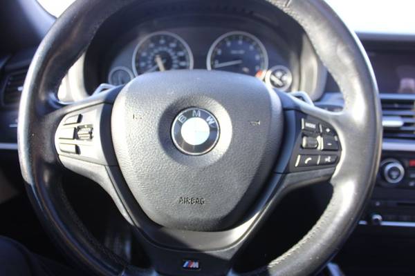 2011 BMW X3 xDrive35i - cars & trucks - by dealer - vehicle... for sale in Bellingham, WA – photo 20
