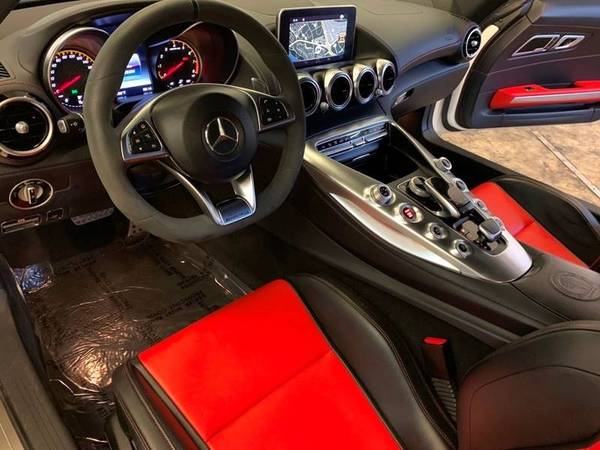 2016 Mercedes-Benz AMG GTS * ONE OWNER * WARRANTY * FINANCE * for sale in Rancho Cordova, CA – photo 10