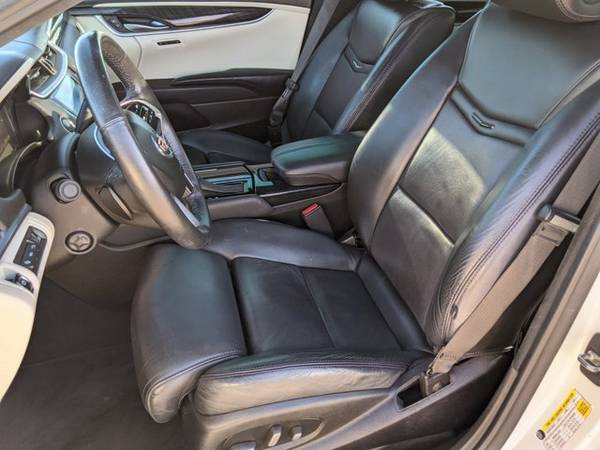 2014 Cadillac XTS Platinum AWD All Wheel Drive SKU: E9135332 - cars & for sale in Corpus Christi, TX – photo 16