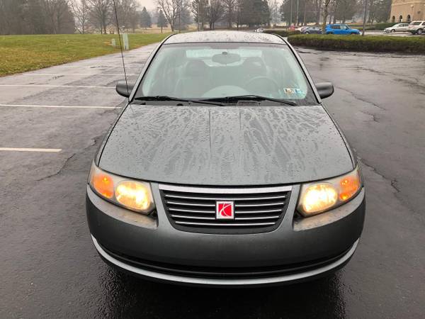 2006 Saturn Ion 93k miles Manuel for sale in Middletown, PA – photo 4