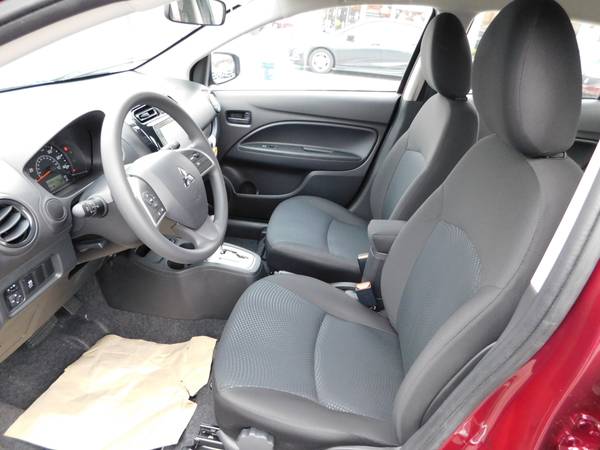 2020 Mitsubishi Mirage | At Reading Mitsubishi for One Dime Down*! -... for sale in reading, PA – photo 19