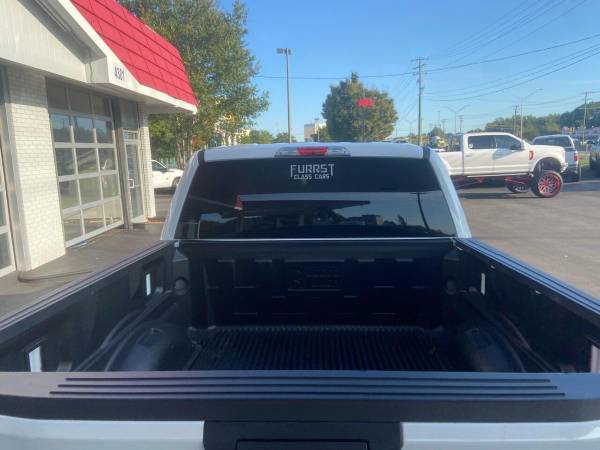 2018 Ford F-150 F150 F 150 XLT 4x4 4dr SuperCrew 5.5 ft. SB... for sale in Charlotte, NC – photo 5