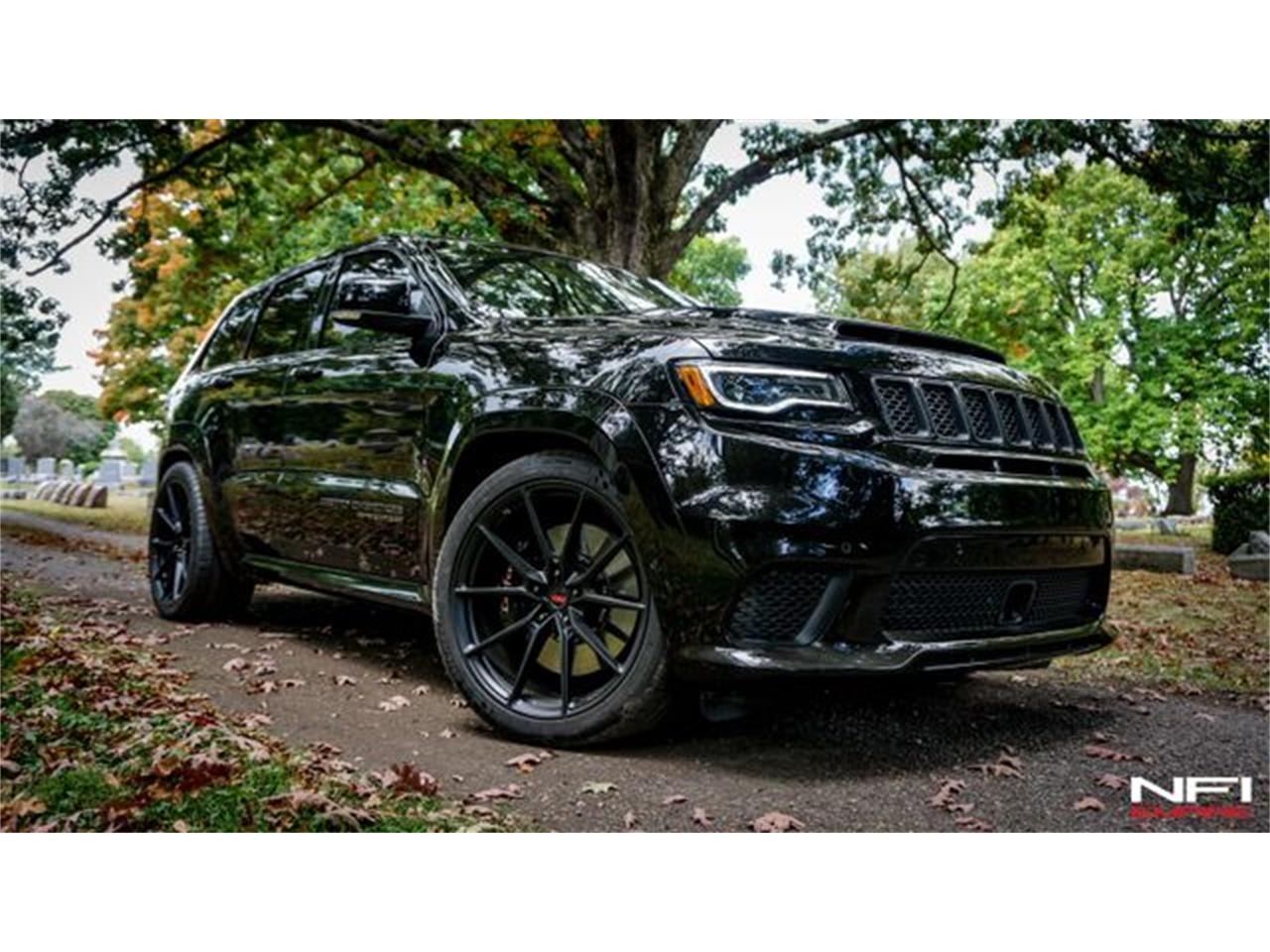 2019 Jeep Grand Cherokee for sale in North East, PA – photo 55