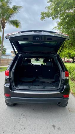 2015 JEEP CHEROKEE - - by dealer - vehicle automotive for sale in Hollywood, FL – photo 23