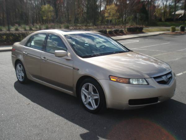 2006 ACURA TL - cars & trucks - by dealer - vehicle automotive sale for sale in Indian Trail, NC – photo 3