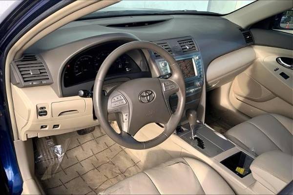 2008 Toyota Camry Hybrid Electric 4dr Sdn Sedan - - by for sale in Eugene, OR – photo 13