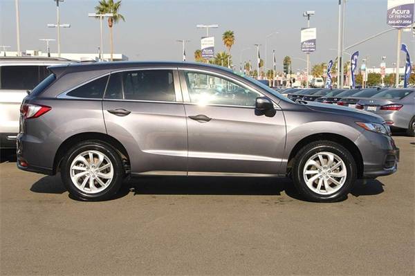 Certified*2018 Acura RDX SUV ( Acura of Fremont : CALL ) - cars &... for sale in Fremont, CA – photo 3