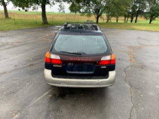 2002 Subaru Outback AWD - cars & trucks - by owner - vehicle... for sale in Corryton, TN – photo 6