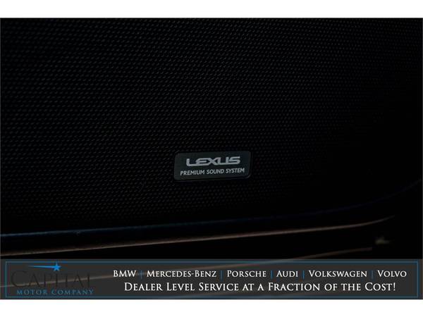 Lexus LS460L AWD w/Nav, Heated and COOLED Seats, Only $16k! - cars &... for sale in Eau Claire, ND – photo 20