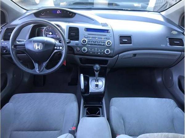 2007 Honda Civic LX Coupe 2D - We Welcome All Credit! for sale in Medford, OR – photo 15