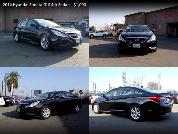 2015 Hyundai Elantra SESedan 6A 6 A 6-A PRICED TO SELL! - cars & for sale in Fresno, CA – photo 22