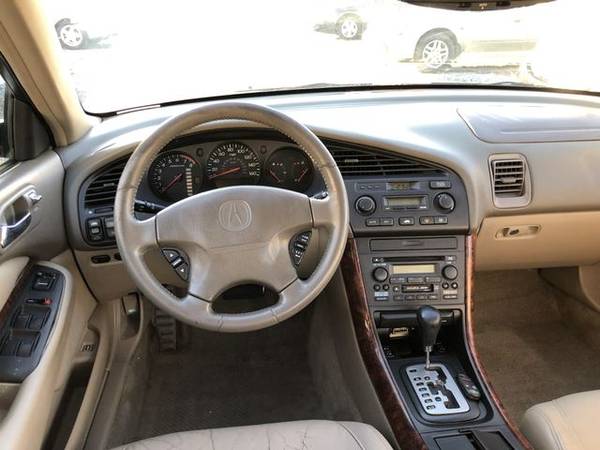 2001 Acura TL - 6 month/6000 MILE WARRANTY// 3 DAY RETURN POLICY //... for sale in Fredericksburg, District Of Columbia – photo 5