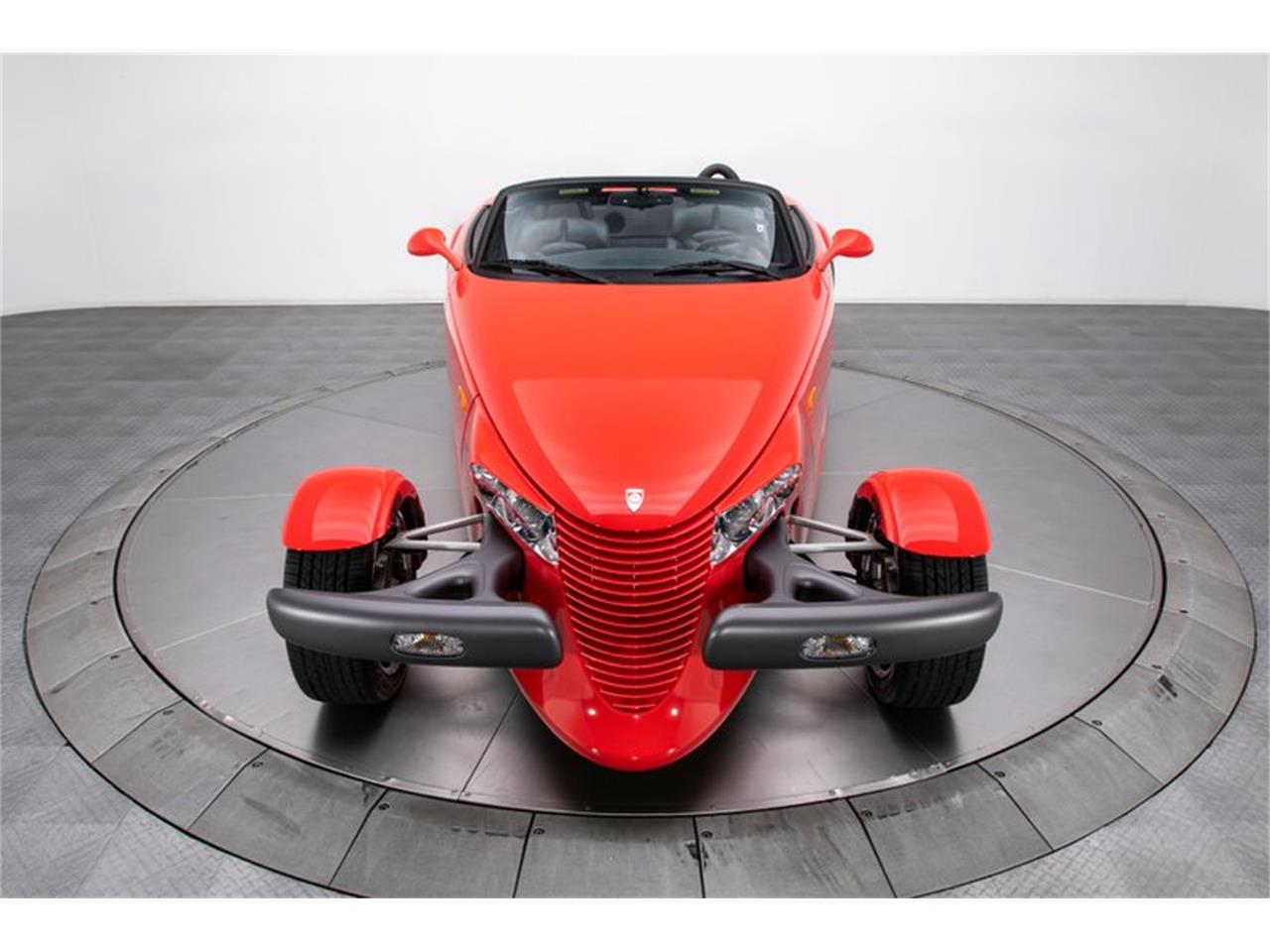 1999 Plymouth Prowler for sale in Charlotte, NC – photo 16