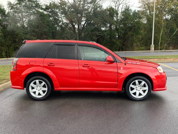 2006 Saturn Vue Red Line for sale in Sevierville, TN – photo 4