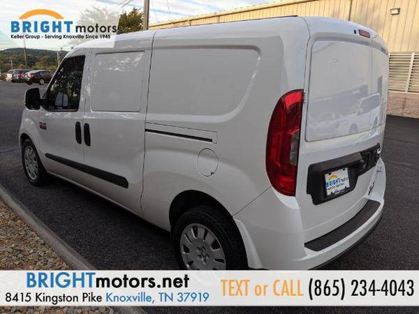 2016 RAM ProMaster City Wagon SLT HIGH-QUALITY VEHICLES at LOWEST... for sale in Knoxville, TN – photo 2