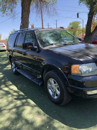 2006 Ford Expedition - - by dealer - vehicle for sale in Albuquerque, NM – photo 2