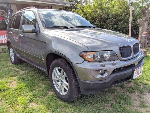 2004 BMW X5 - cars & trucks - by dealer - vehicle automotive sale for sale in Fairfield, OH – photo 3