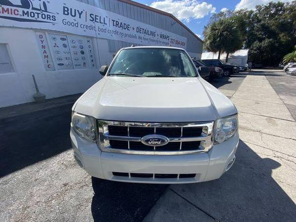 2011 Ford Escape XLT Sport Utility 4D CALL OR TEXT TODAY! - cars &... for sale in Clearwater, FL – photo 3