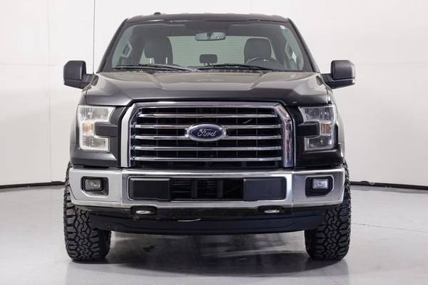 2015 Ford F-150 XLT - cars & trucks - by dealer - vehicle automotive... for sale in Twin Falls, ID – photo 8