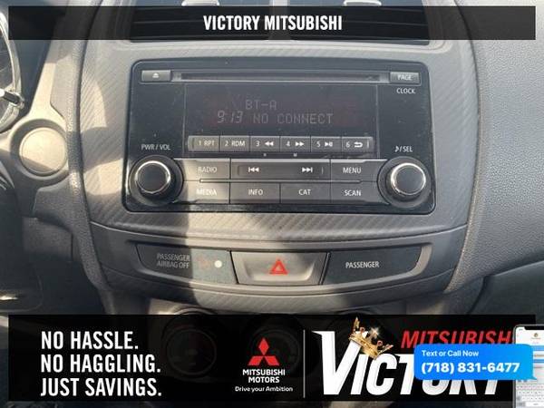 2016 Mitsubishi Outlander Sport ES - Call/Text for sale in Bronx, NY – photo 17