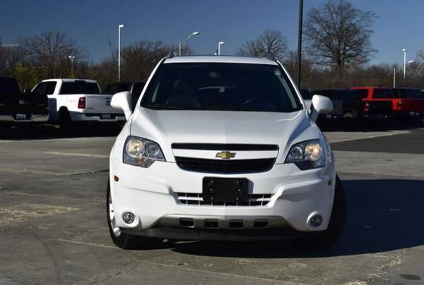 Get a 2014 Chevrolet Captiva Sport for $189/mo BAD CREDIT NO PROBLEM... for sale in Chicago, IL – photo 3