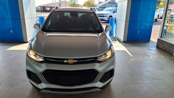 2020 Chevy Chevrolet Trax LT suv Silver - cars & trucks - by dealer... for sale in Flagstaff, AZ – photo 19