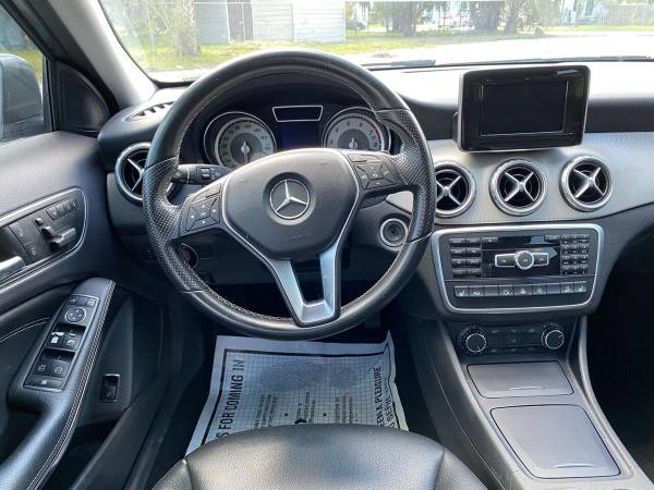 2015 Mercedes-Benz GLA GLA 250 4MATIC AWD 4dr SUV 100% CREDIT... for sale in TAMPA, FL – photo 23