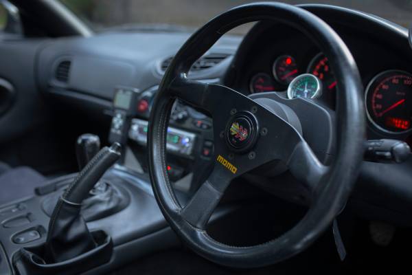JDM 1992 Mazda RX-7 FD3S with a BRAND NEW ENGINE! for sale in Elk Grove Village, IL – photo 18