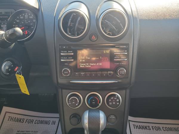 2012 Nissan Rogue SE AWD **36K miles ONLY**Habla Espanol** - cars &... for sale in Omaha, NE – photo 13