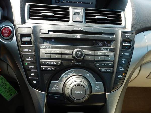 2011 Acura TL 4dr Sdn 2WD Tech for sale in Pensacola, FL – photo 17