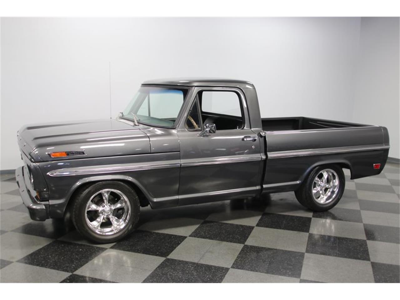 1968 Ford F100 for sale in Concord, NC – photo 4