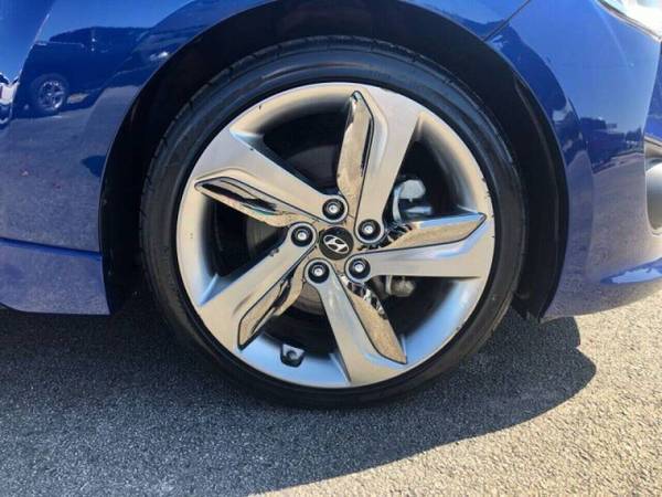 ==2015 HYUNDAI VELOSTER==PUSH BUTTON START**A/C*GUARANTEED FINANCING** for sale in Springdale, AR – photo 21